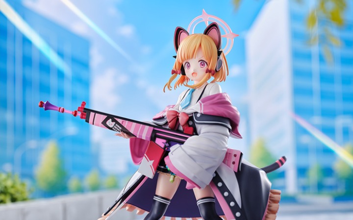 每周手办预约一览（2.7~2.13）