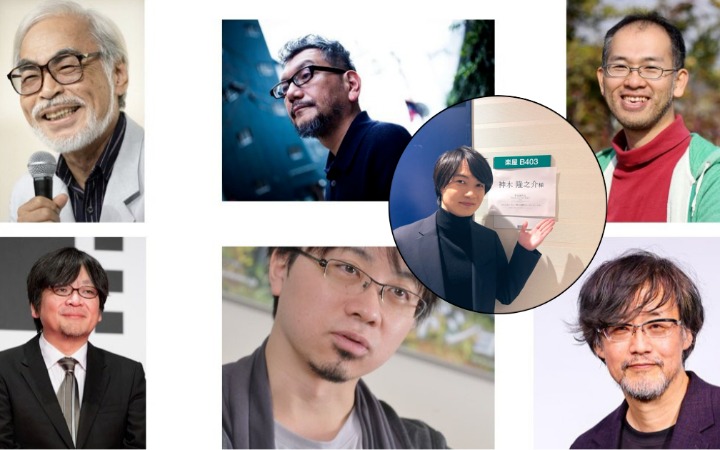 神木隆之介官宣结婚 超强人脉网引爆网友热议