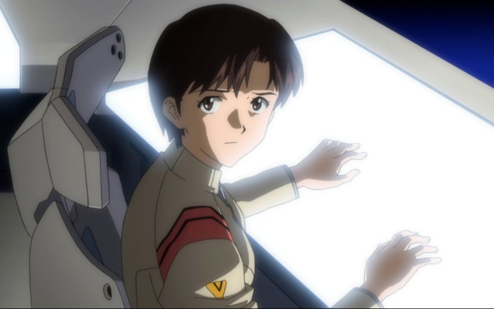 EVA30周年活动爆猛料！伊吹摩耶14年性格反转真相公开