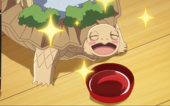 《楠木邸的神明庭院》第二弹PV公开 4月开播！