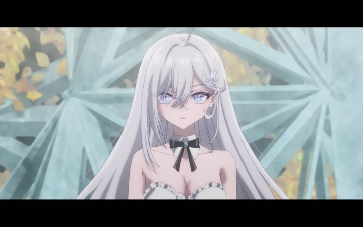 《以死亡游戏为生》“CANDLE WOODS”游戏PV公开