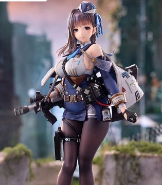 每周手办预约一览（2.20~2.27）