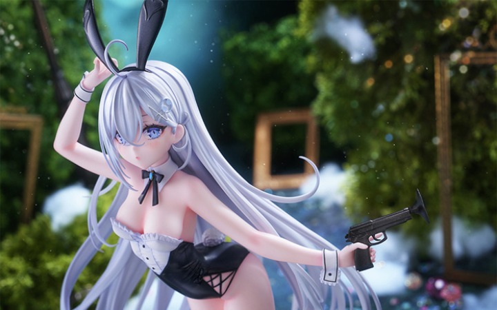 每周手办预约一览（2.20~2.27）