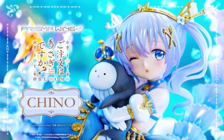 每周手办预约一览（2.28~3.6）