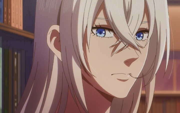 《左撇子艾伦》正式PV公开 4月开播！