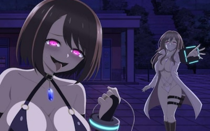 《淫狱团地》正式PV、主视觉图公开