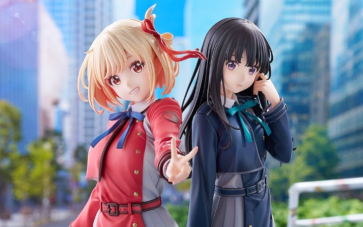 每周手办预约一览（3.7~3.13）