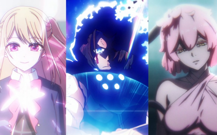 Anime Corner冬季动画周榜3.6~3.13