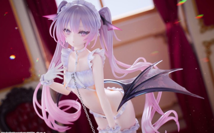 每周手办预约一览（3.14~3.20）