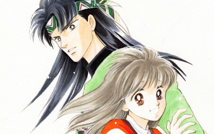 异世界经典作品《来自远方》动画化决定！