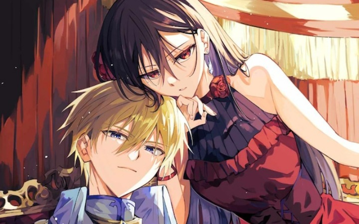 《重生恶役千金决定第二段人生要幸福》开始连载