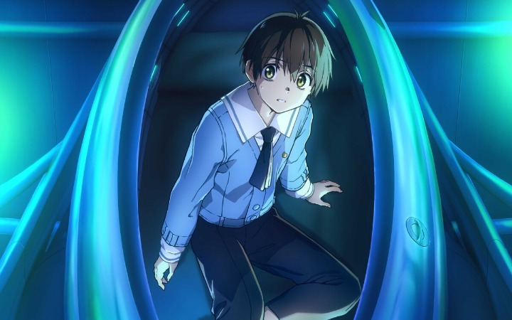 《恶魔纹章》动画化定档2026年 Production I.G操刀制作