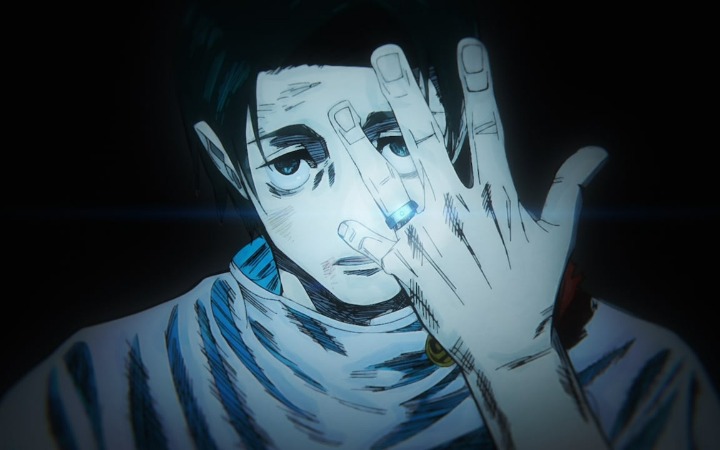 《咒术回战》第三季《死灭回游 前篇》仙台结界PV公开