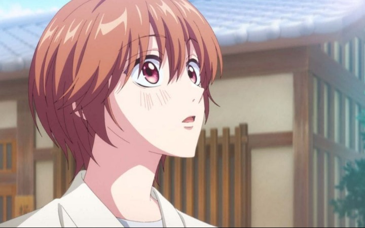 《偷偷爱着你》动画第二季制作决定 PV同步公开