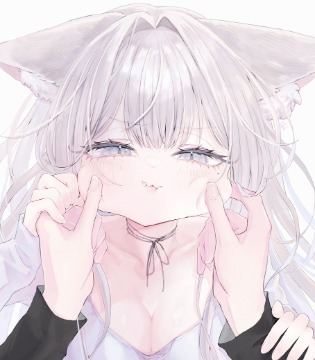 每周P站美图推荐——捏脸特辑