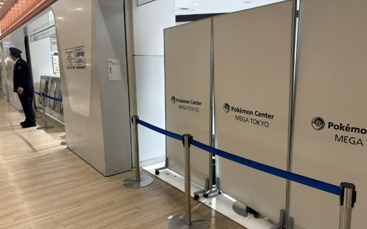 皮卡丘的尾巴还在发光 池袋血案让全日本沉默