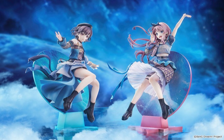 每周手办预约一览（3.21~3.27）