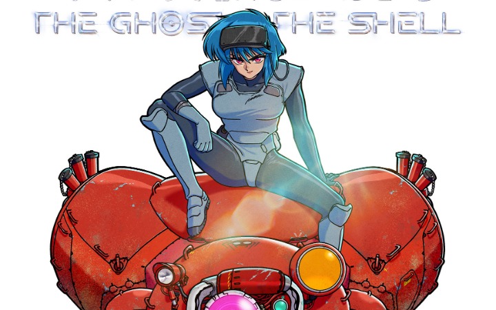 草薙素子将再次苏醒 《攻壳机动队》新作情报全解禁