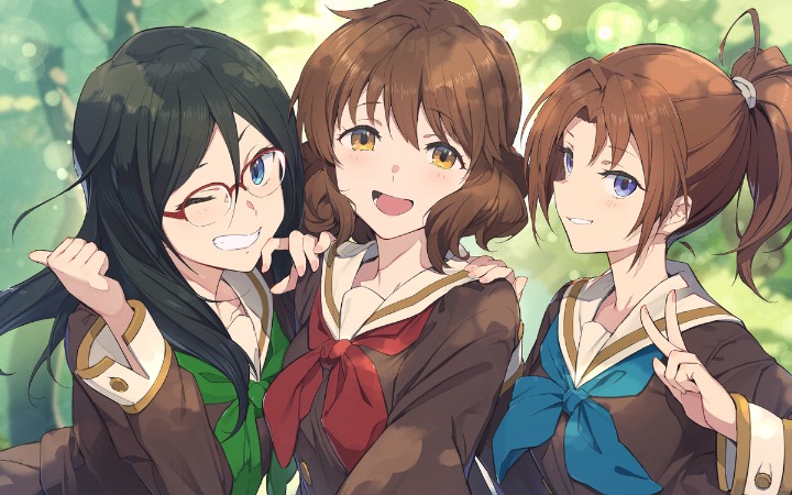 十二星座近期运势（2026年4月第1周）