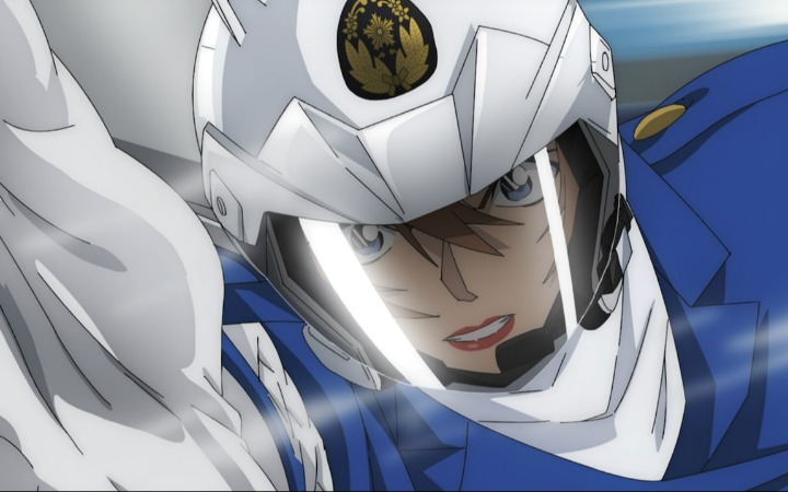 《名侦探柯南 高速公路的堕天使》最终局面PV公开