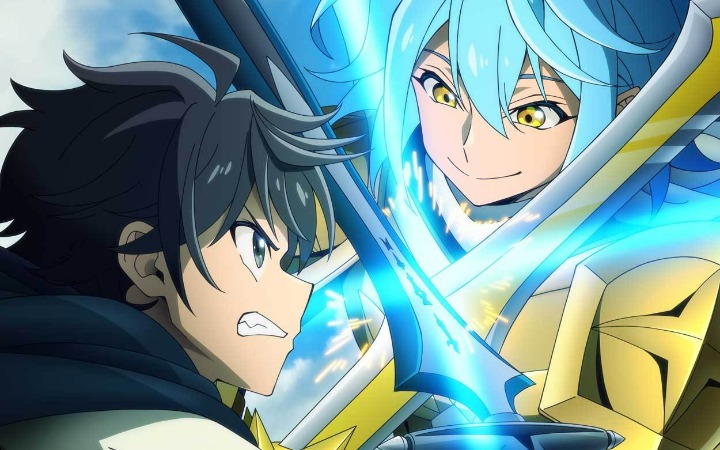 《地狱模式～》第二季先导PV公开 7月开播！