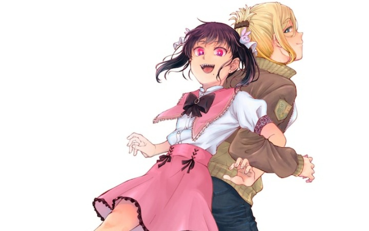 末世求生物语 《诺亚的渡航券》开始连载