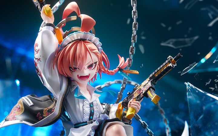 每周手办预约一览（3.28~4.3）