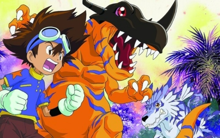 逝世十年 《Butter-Fly》仍是无数人的童年开关