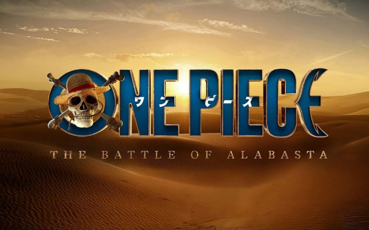 真人剧《海贼王》第三季先导预告片公开