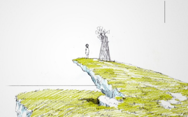 《海贼王》全新改编动画《THE ONE PIECE》特报影像公开