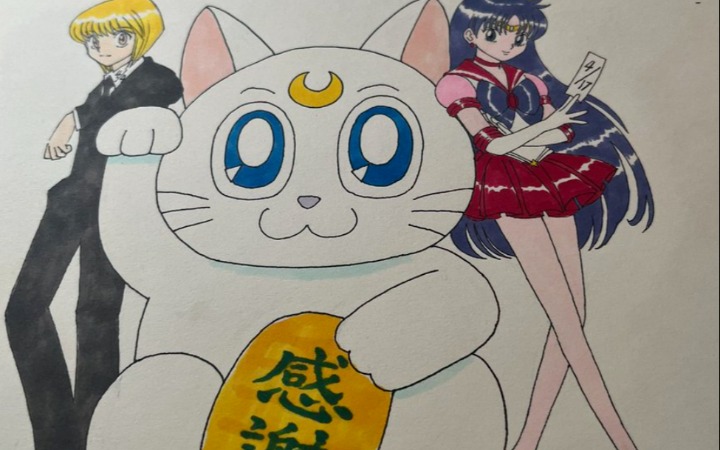 第420话后连载时间敲定 富坚义博感谢老婆给的动力