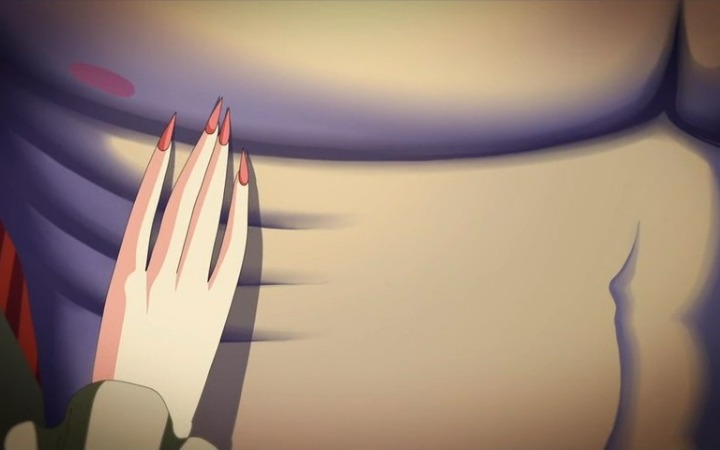 声优界又出怪作 三木真一郎一人配21根肋骨！