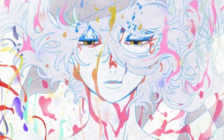 《怪化猫》三部曲迎来完结 《第三章 蛇神》最新情报公开