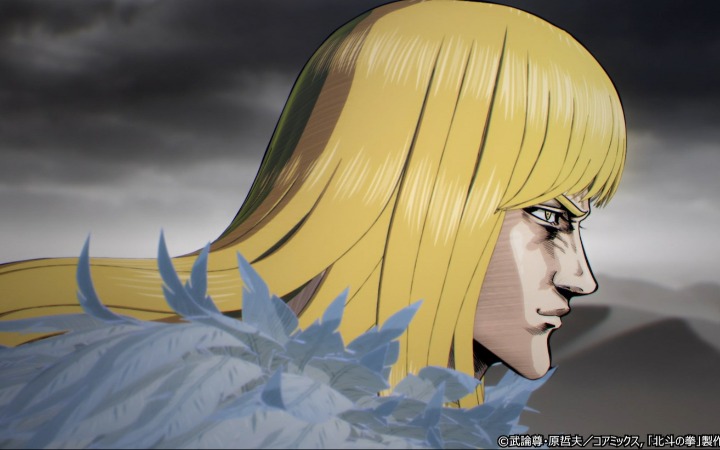 Toshi翻唱《把爱夺回来！！》 致敬四十年前动漫神曲