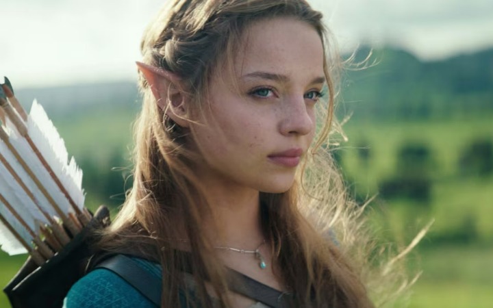 真人版《塞尔达传说》杀青 2026年5月7日全球公映