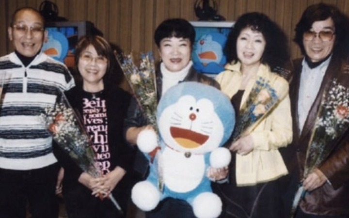 与其充公不如捐给哆啦A梦基金 大山羡代遗产归宿引热议