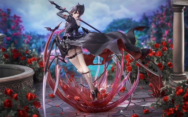 每周手办预约一览（4.11~4.17）