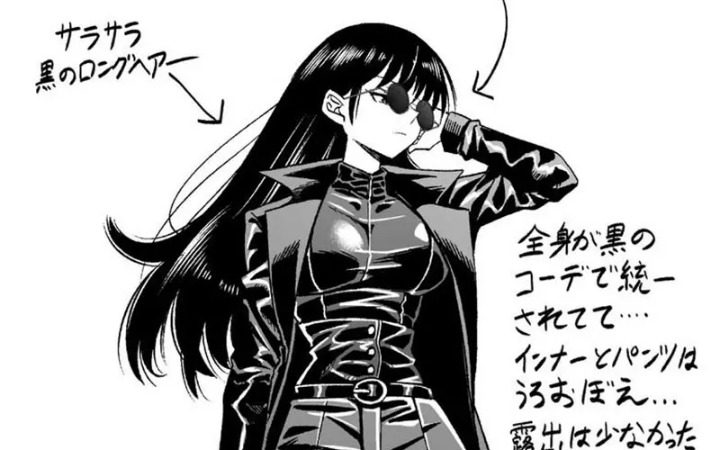 把路人画进插画还问账号 创作者的审美记录边界在哪里