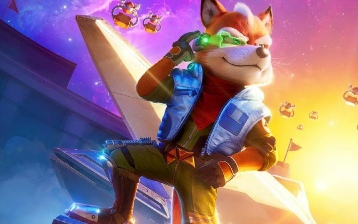 电影可以预期违背，游戏不行——宫本茂谈马力欧电影创作