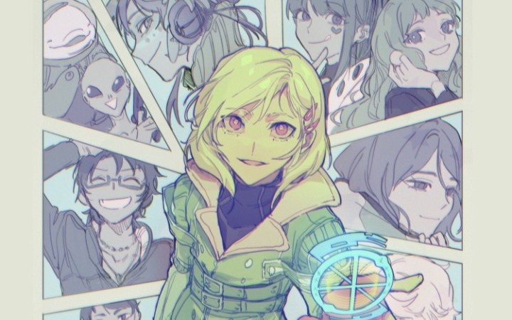 十二星座近期运势（2025年4月第5周）