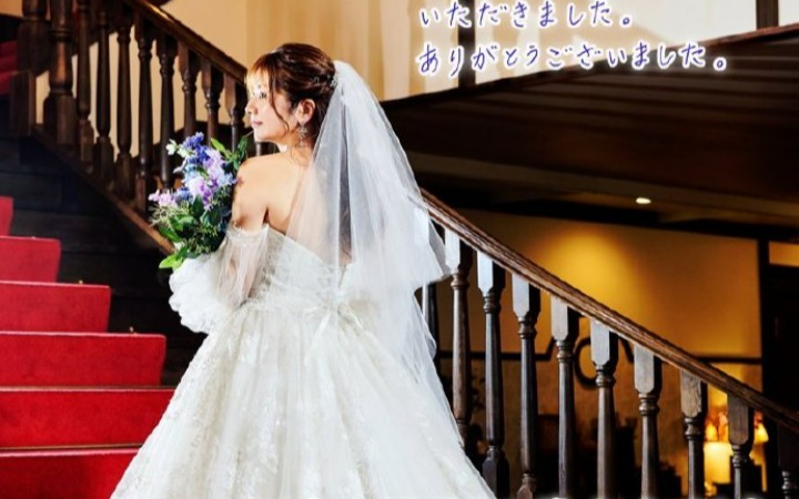 库洛姆声优结婚 “恨嫁”代表终于毕业了！