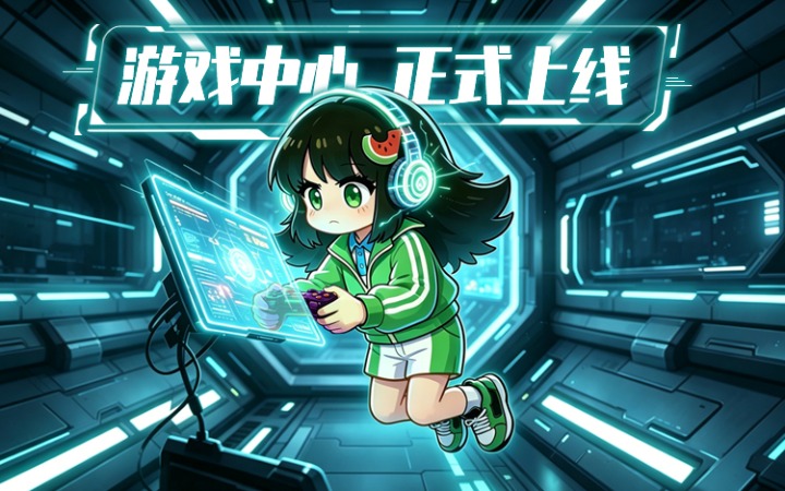 游戏福利任务玩法说明 领取7天VIP会员