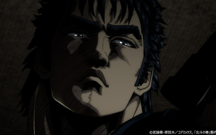 《北斗神拳 -FIST OF THE NORTH STAR-》追加声优公开