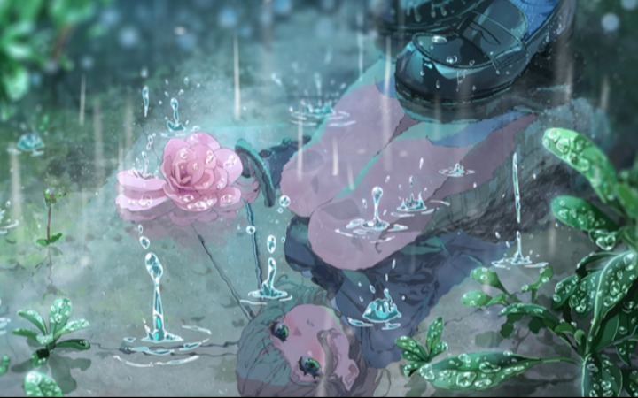每周P站美图推荐——水中景特辑
