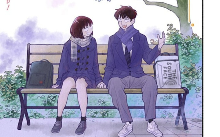短篇漫画《理想伴侣》登陆少年Jump+