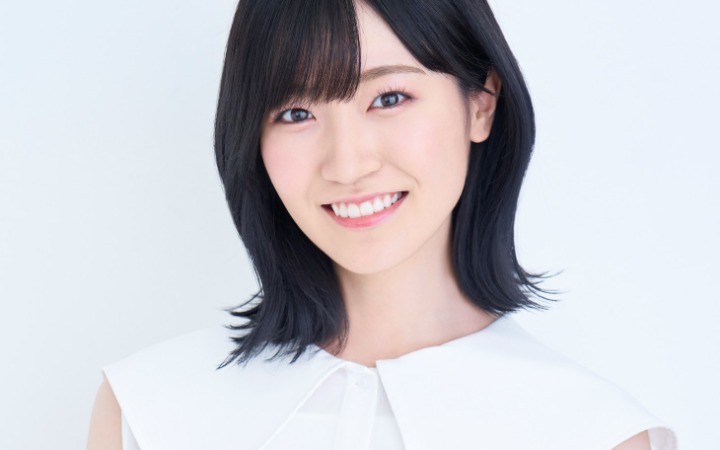 七月甜宠新番《才女的侍从》新情报公开