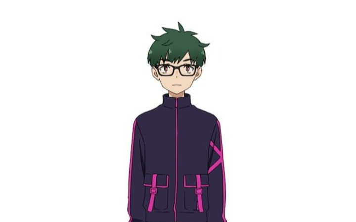 《梅比乌斯·尘埃》亚文化少年团体兰普斯配音阵容公开