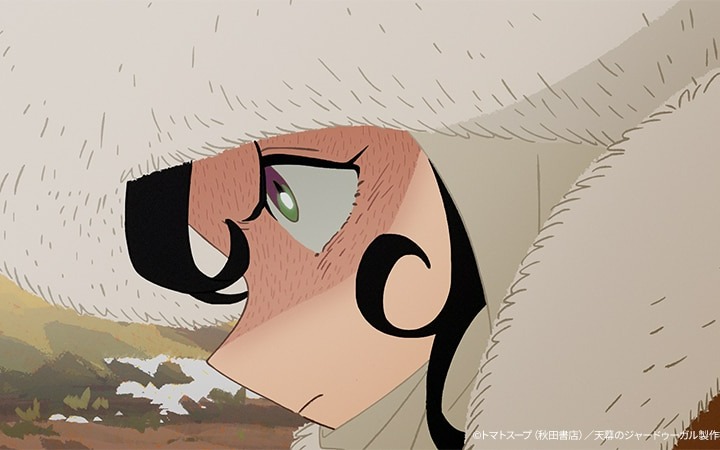 《穹庐下的魔女》蒙古篇开幕PV公开