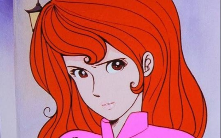 【讣告】初代中峰不二子配音二阶堂有希子逝世 享年87岁