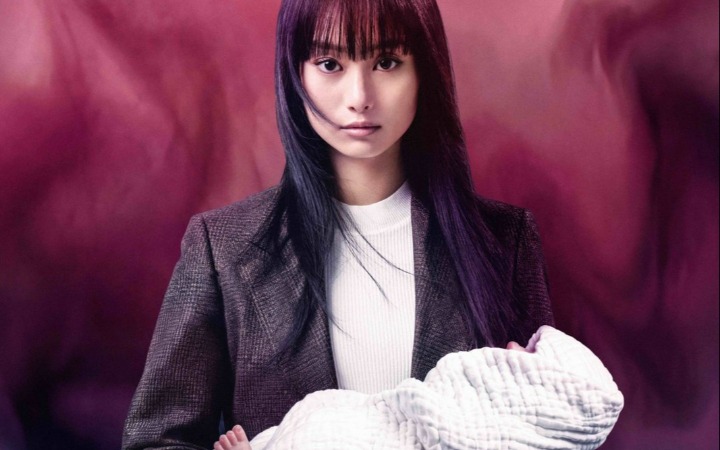 延尚昊联手Netflix 新作《寄生兽：TAMIYA》情报公开